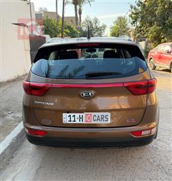 کیا سپۆرتاج